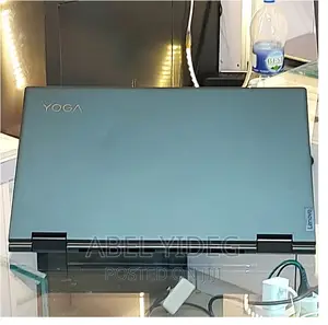 New Laptop Lenovo 16GB Intel Core I7 SSD 512GB