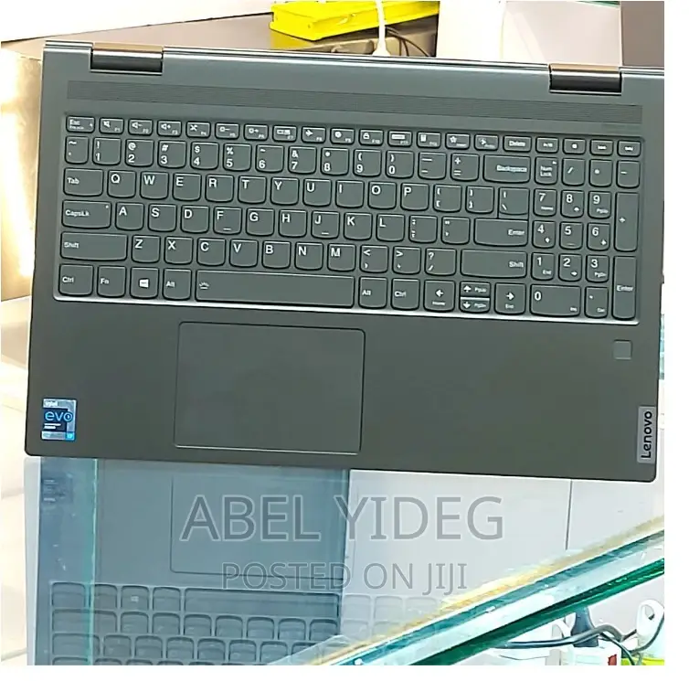 New Laptop Lenovo 16GB Intel Core I7 SSD 512GB