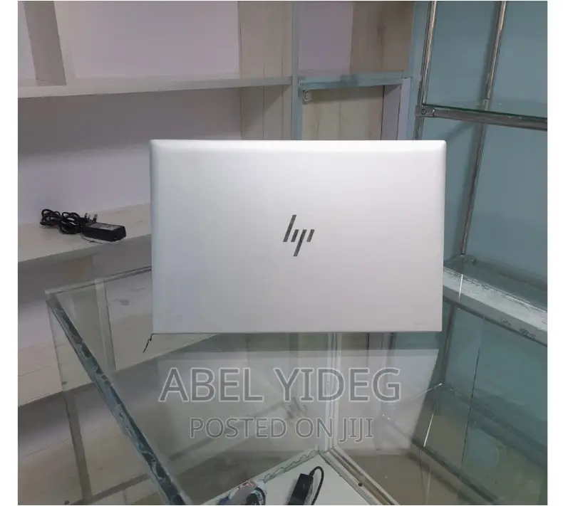 New Laptop HP EliteBook 830 G7 16GB Intel Core I7 SSD 512GB