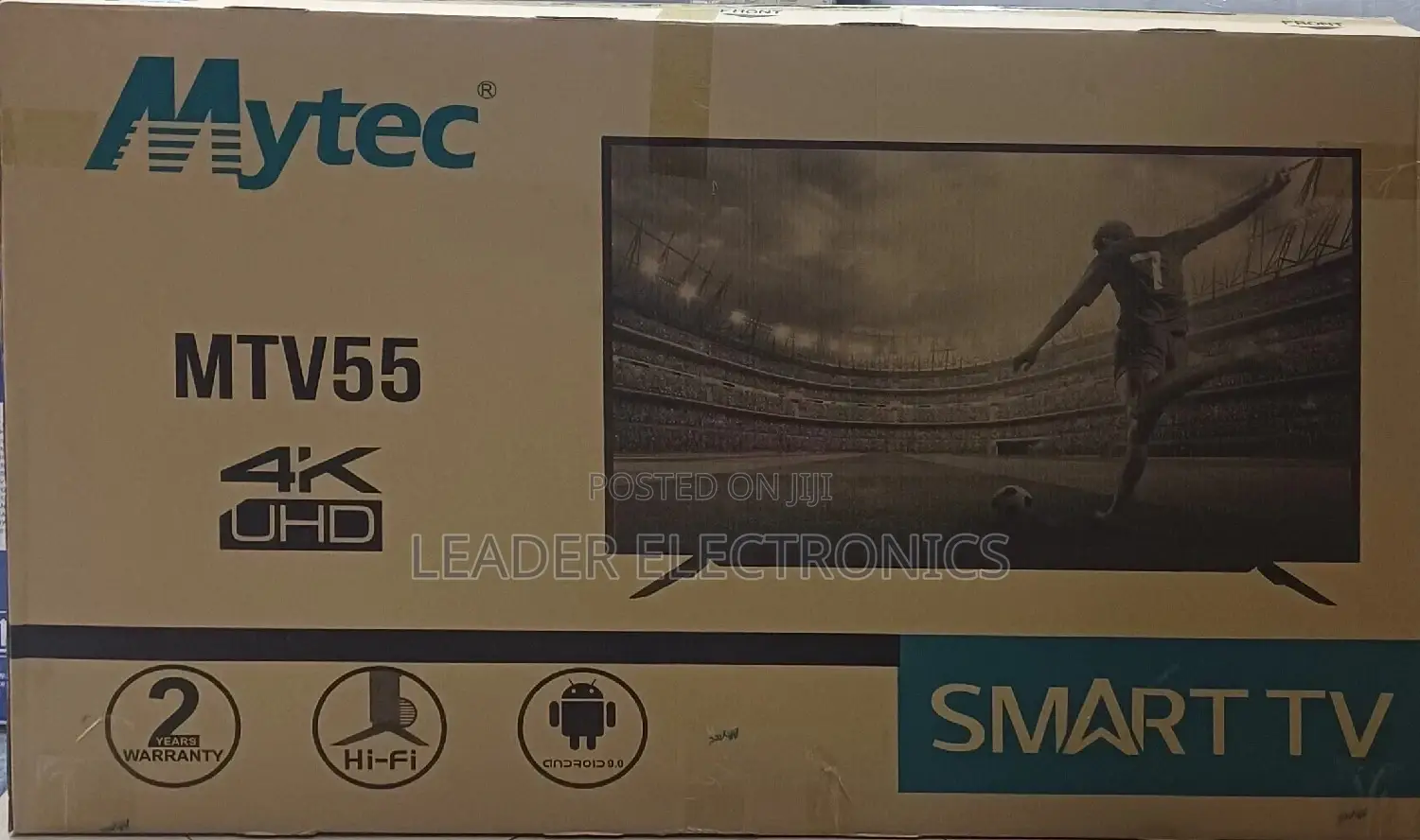 Mytec Tv 55 Inch
