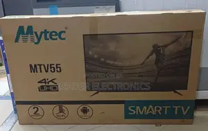 Mytec Tv 55 Inch