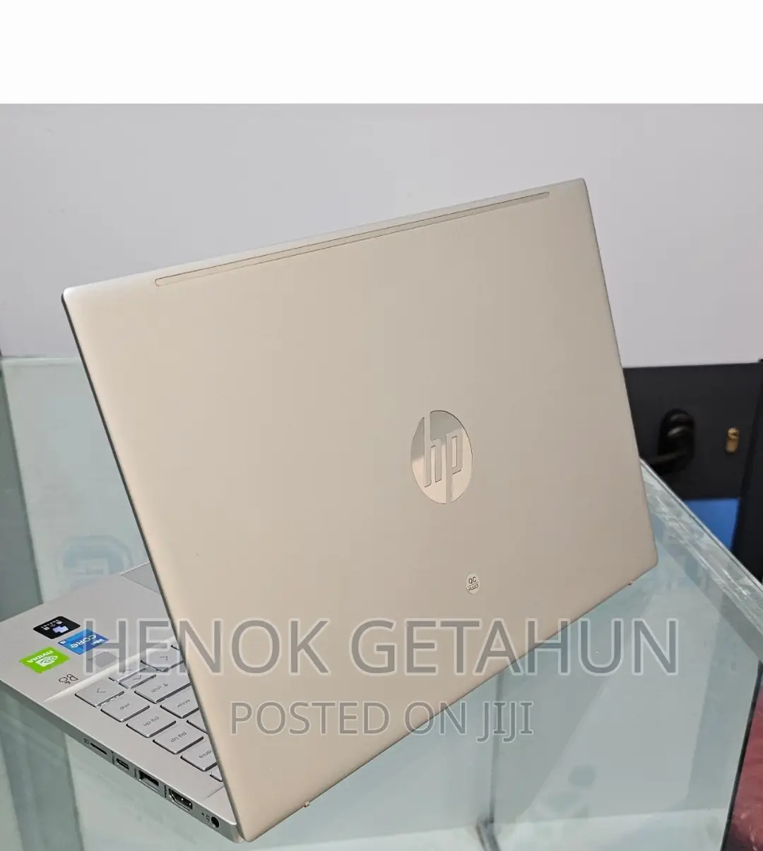 New Laptop HP Spectre X360 16GB Intel Core I7 SSD 1T