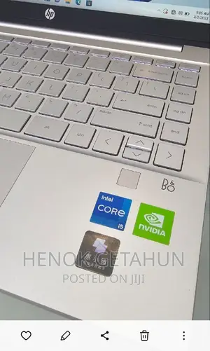 New Laptop HP Spectre X360 16GB Intel Core I7 SSD 1T