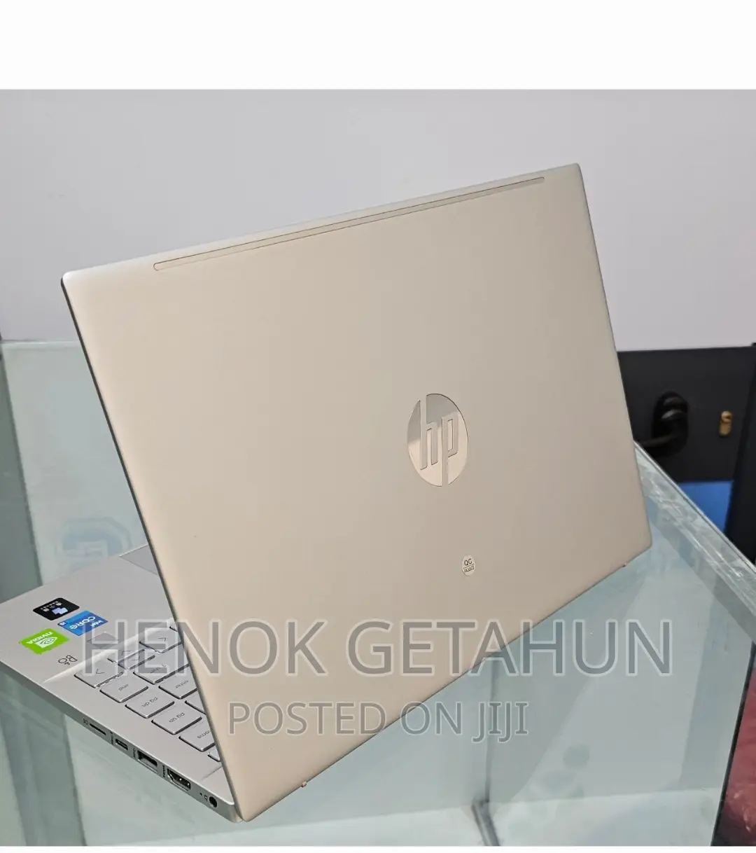 New Laptop HP Spectre X360 16GB Intel Core I7 SSD 1T