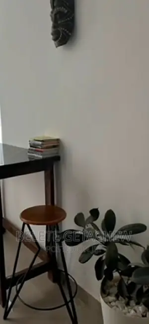 1bdrm Apartment in Figa Noah Apartment, Bole for sale