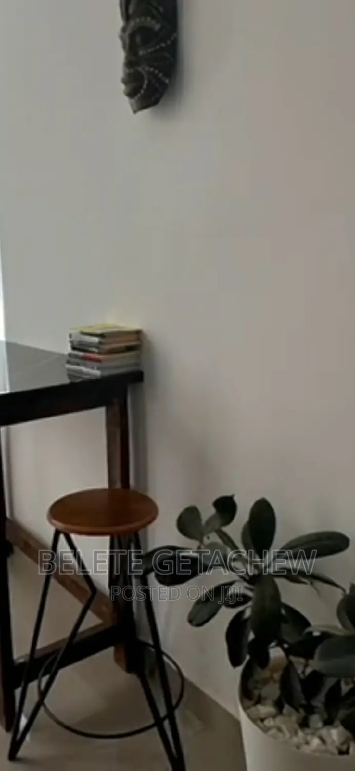 1bdrm Apartment in Figa Noah Apartment, Bole for sale