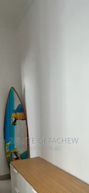 1bdrm Apartment in Figa Noah Apartment, Bole for sale