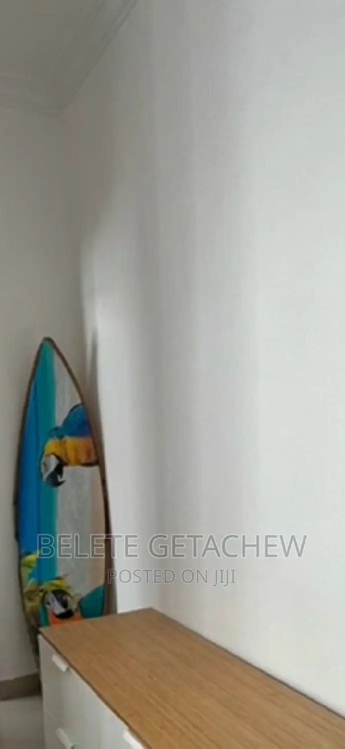 1bdrm Apartment in Figa Noah Apartment, Bole for sale