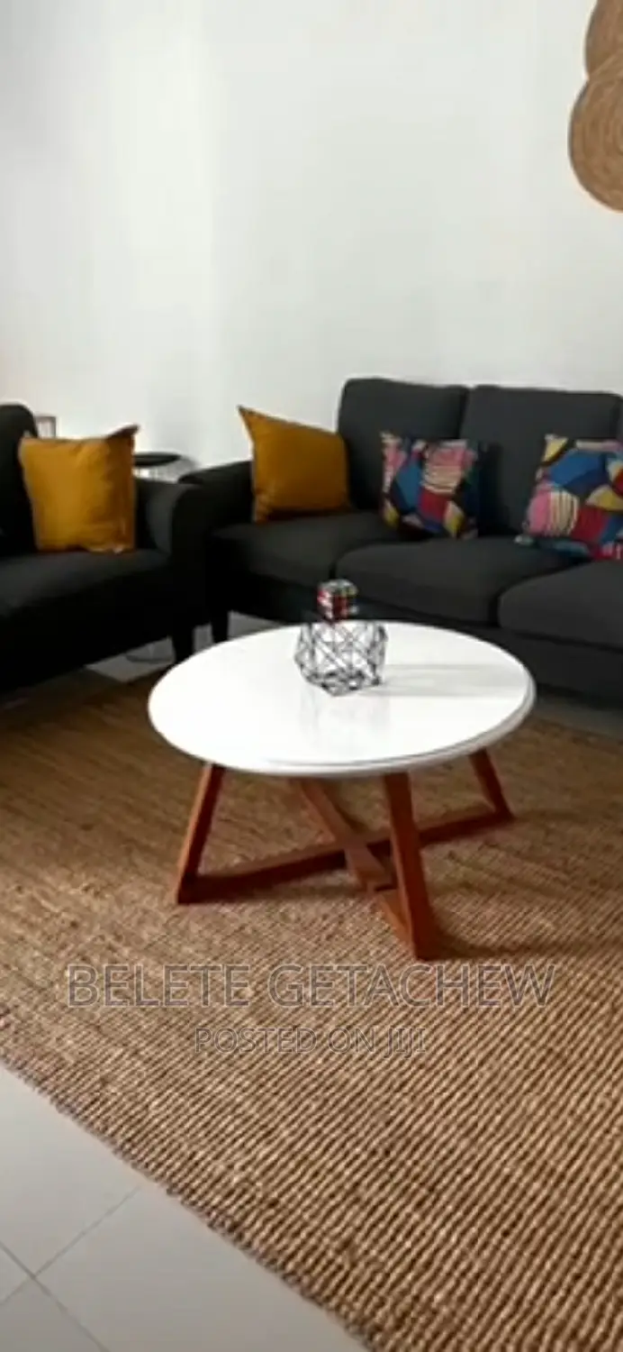 1bdrm Apartment in Figa Noah Apartment, Bole for sale