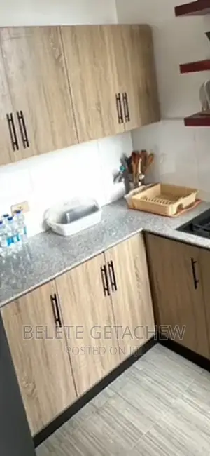 1bdrm Apartment in Figa Noah Apartment, Bole for sale