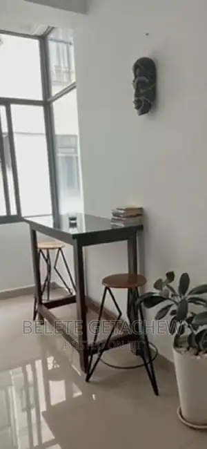 1bdrm Apartment in Figa Noah Apartment, Bole for sale