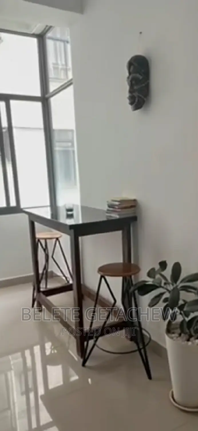 1bdrm Apartment in Figa Noah Apartment, Bole for sale