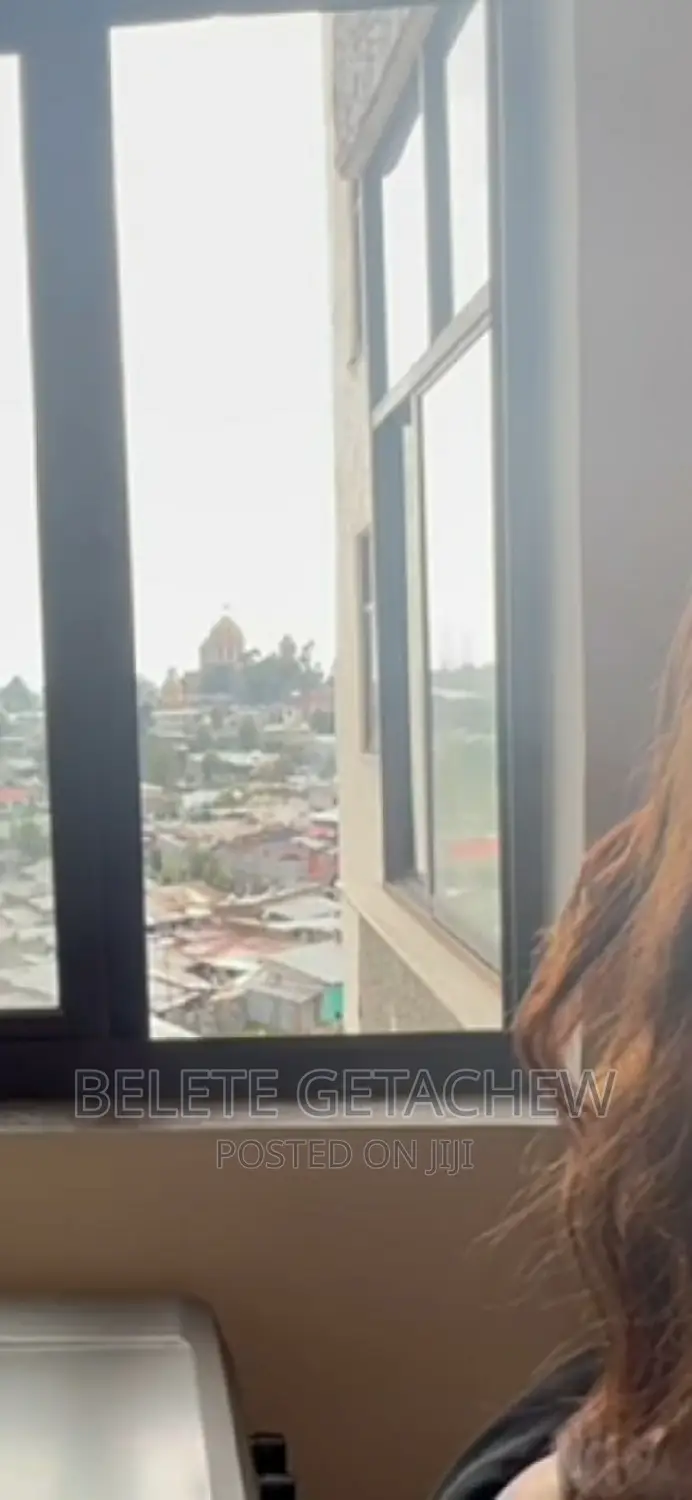 1bdrm Apartment in Figa Noah Apartment, Bole for sale