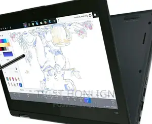 Photo - New Laptop Lenovo IdeaPad Yoga 11 4GB Intel SSD 128GB