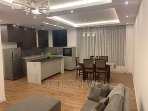 2bdrm Apartment in For Sale Apartment, Bole for sale