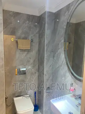 2bdrm Apartment in For Sale Apartment, Bole for sale