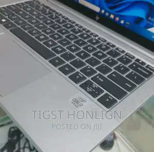 New Laptop HP EliteBook 830 G7 16GB Intel Core I7 SSD 512GB