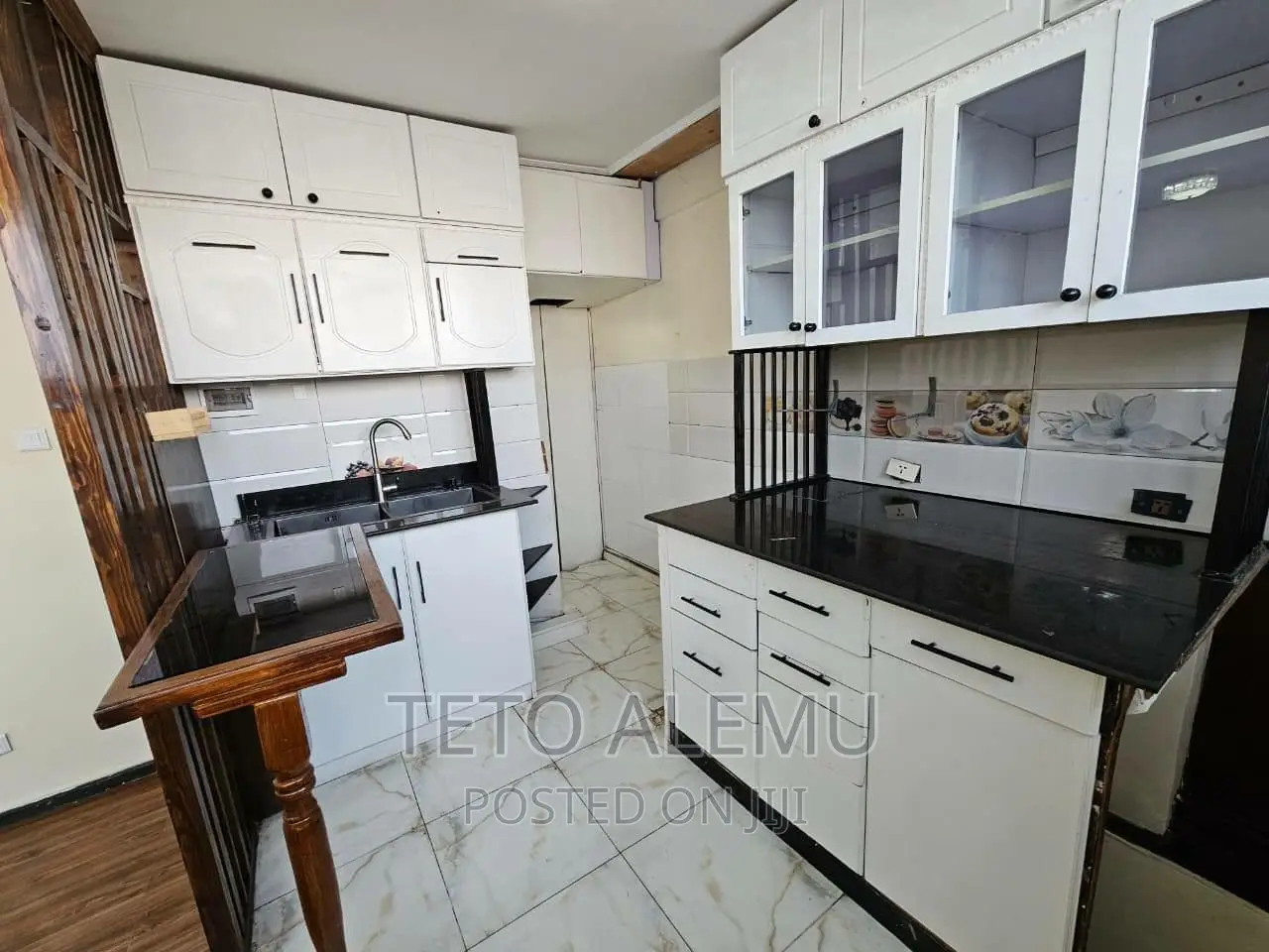 2bdrm Apartment in For Sale Apartment, Bole for sale