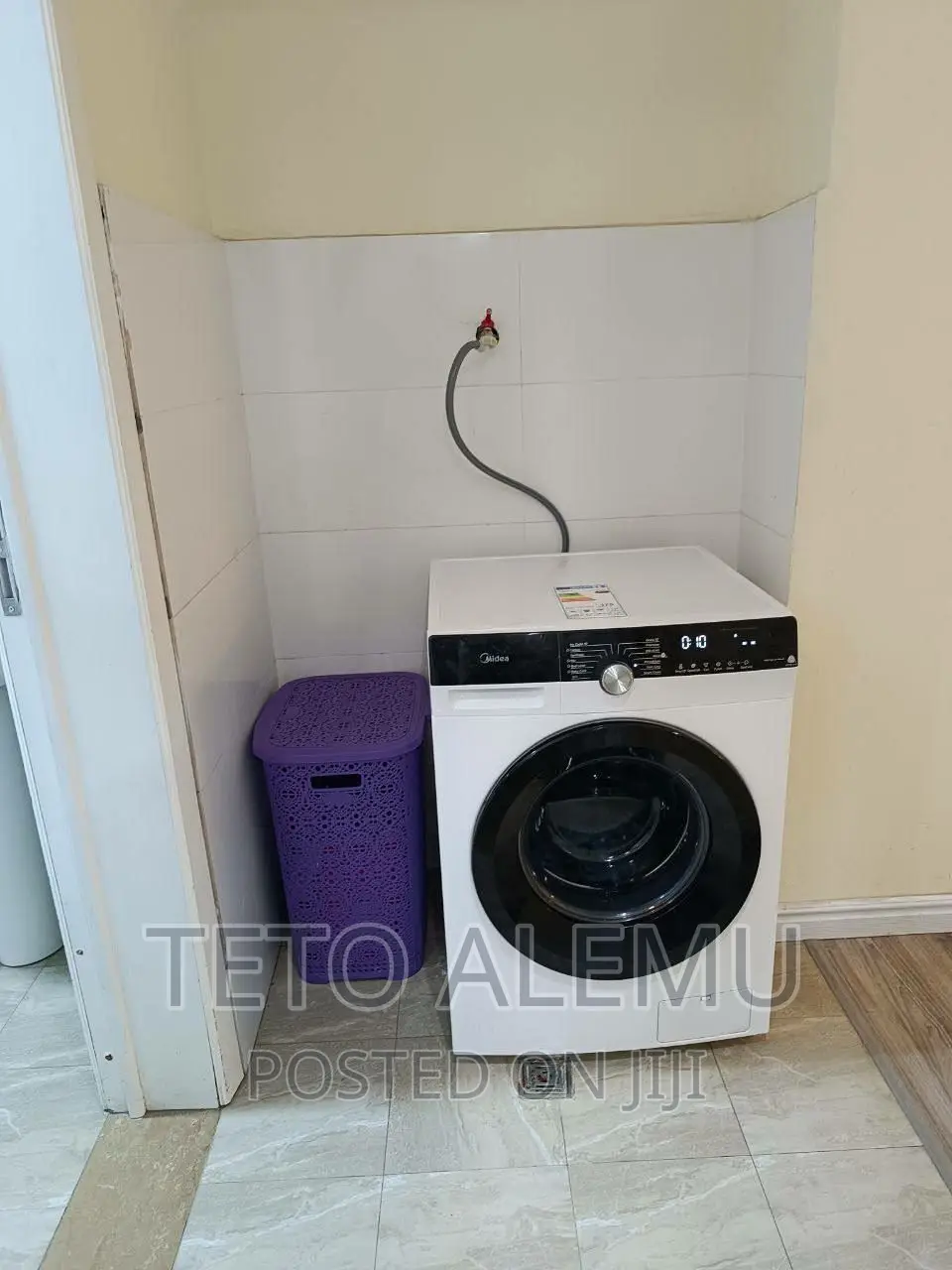 2bdrm Apartment in For Sale Apartment, Bole for sale