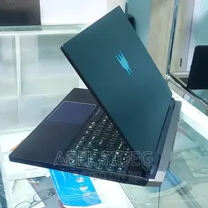 New Laptop Acer Predator Helios 300 16GB Intel Core I9 SSD 512GB