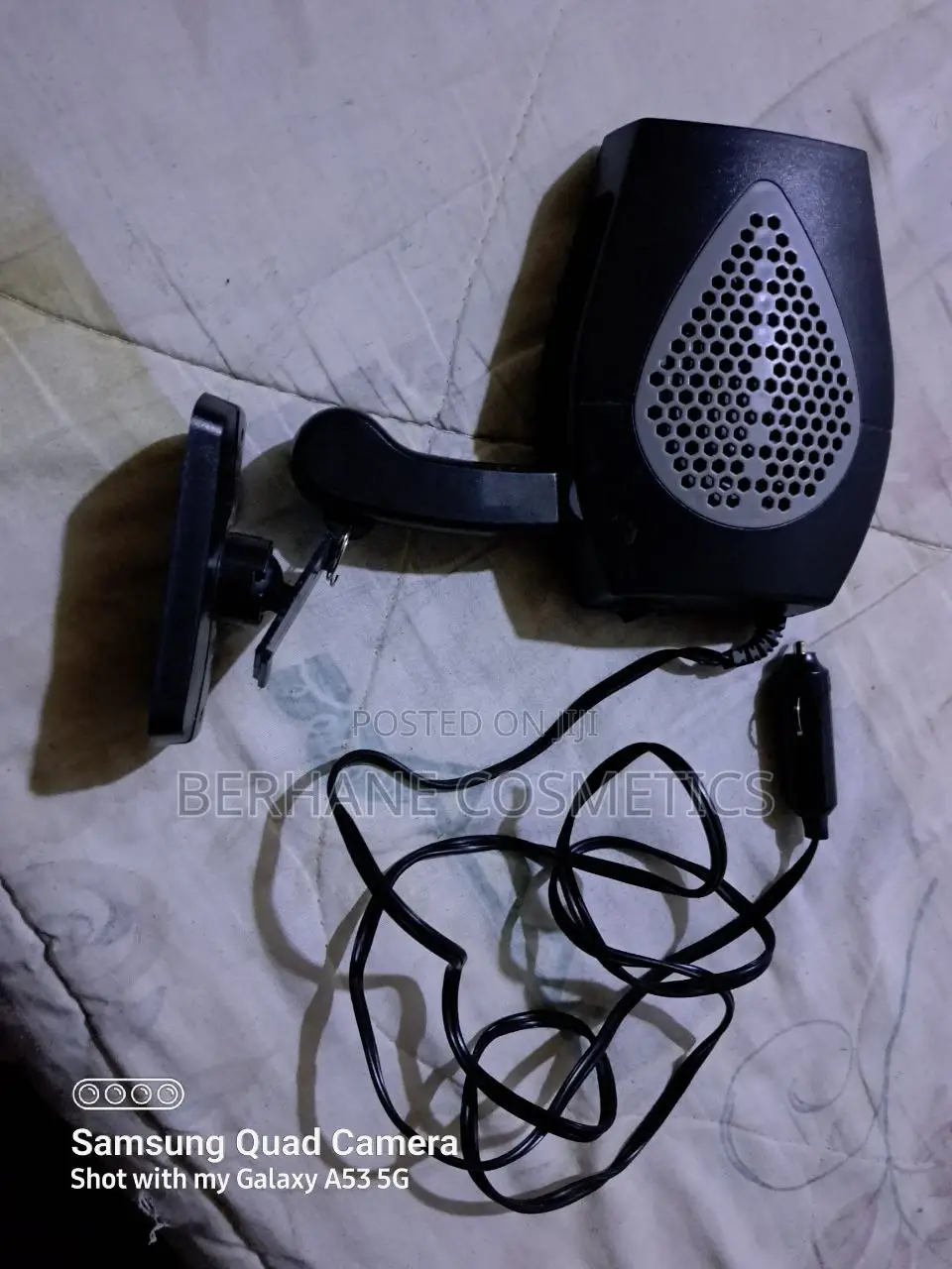 Turfing Gun Full Set