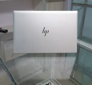 New Laptop HP EliteBook 830 G7 16GB Intel Core I7 SSD 512GB