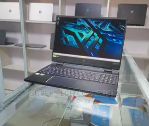 Photo - New Laptop Acer Predator Helios 300 16GB Intel Core I9 SSD 1T