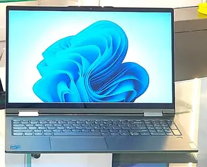 New Laptop Lenovo Yoga C740 12GB Intel Core I7 SSD 512GB