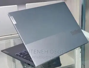 New Laptop Lenovo ThinkBook 13 16GB Intel Core I7 SSD 512GB