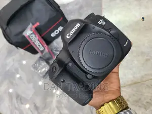CANON EOS 5D Mark Iii (New) Camera