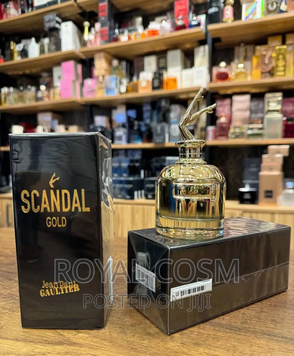 Scandal Perfumes for Her