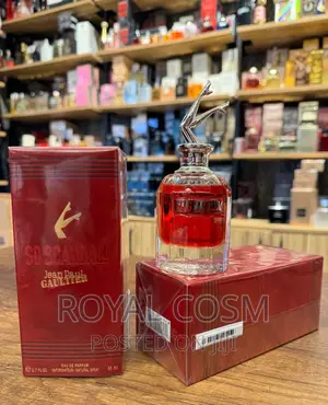 Scandal Perfumes for Her