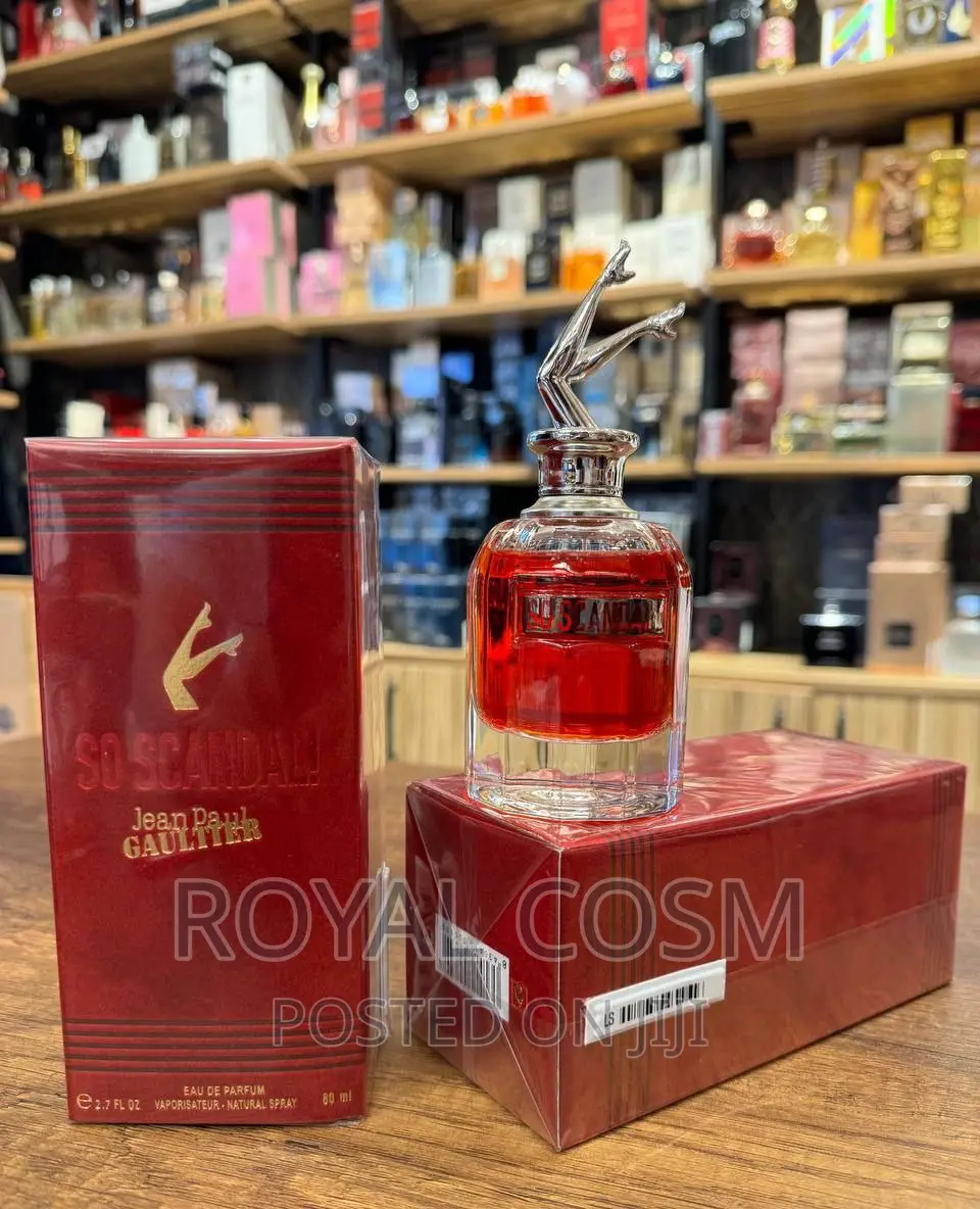 Scandal Perfumes for Her