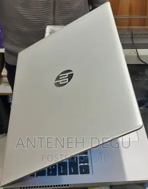 New Laptop HP ProBook 430 G8 8GB Intel Core I5 SSD 512GB