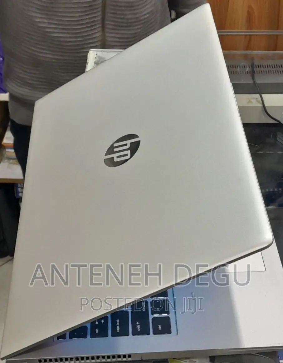 New Laptop HP ProBook 430 G8 8GB Intel Core I5 SSD 512GB