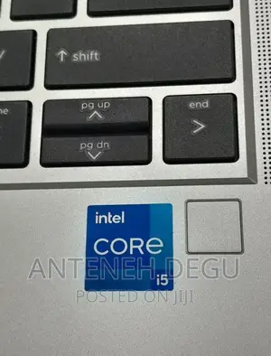 New Laptop HP ProBook 430 G8 8GB Intel Core I5 SSD 512GB