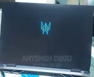Photo - New Laptop Acer Predator Helios 300 16GB Intel Core I9 SSD 512GB