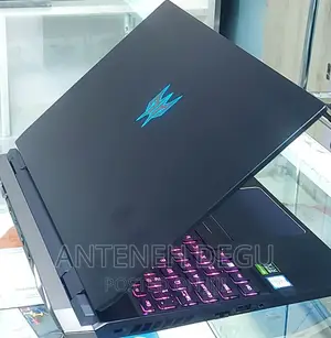 New Laptop Acer Predator Helios 300 16GB Intel Core I9 SSD 512GB