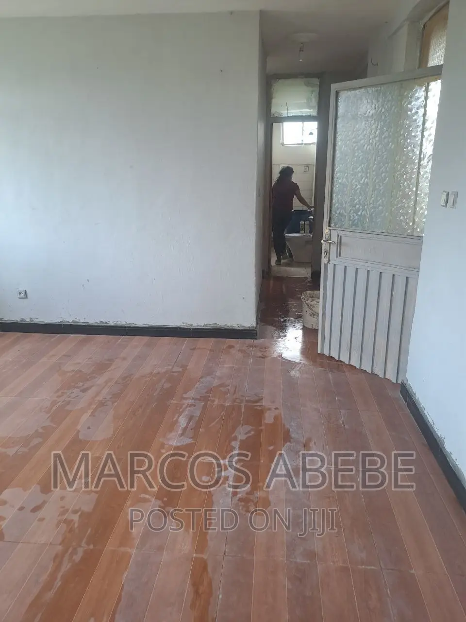 Furnished 1bdrm Condo in Addis Ababa, Bole for sale