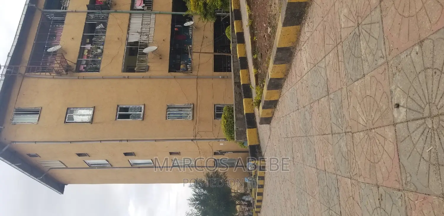 Furnished 1bdrm Condo in Addis Ababa, Bole for sale