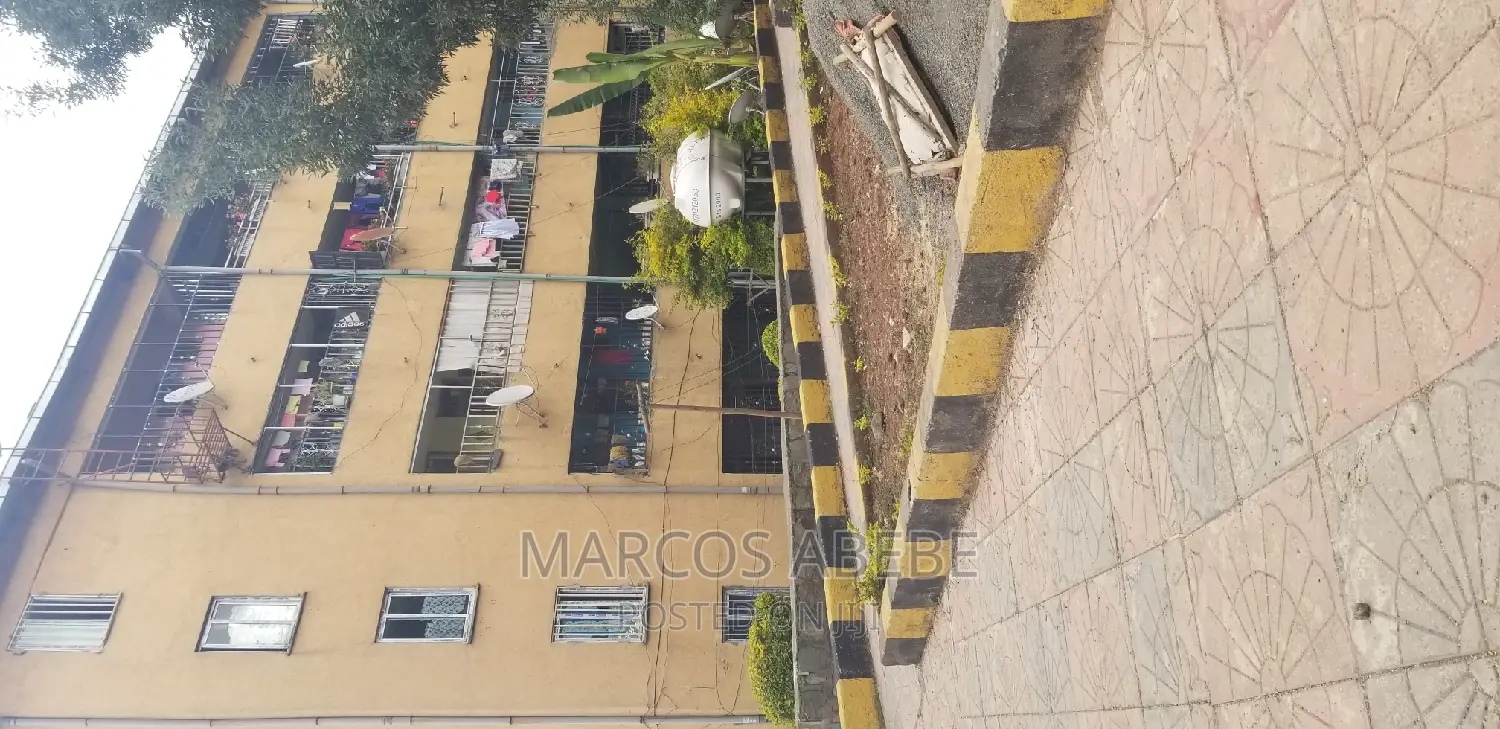 Furnished 1bdrm Condo in Addis Ababa, Bole for sale