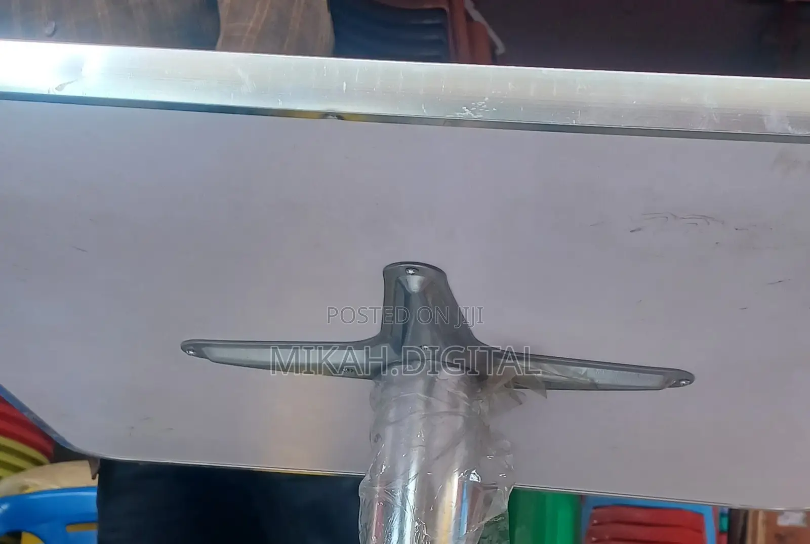 High Quality Aluminum Table