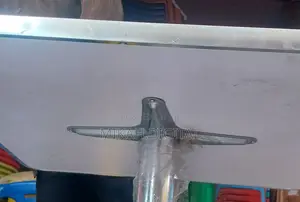 High Quality Aluminum Table