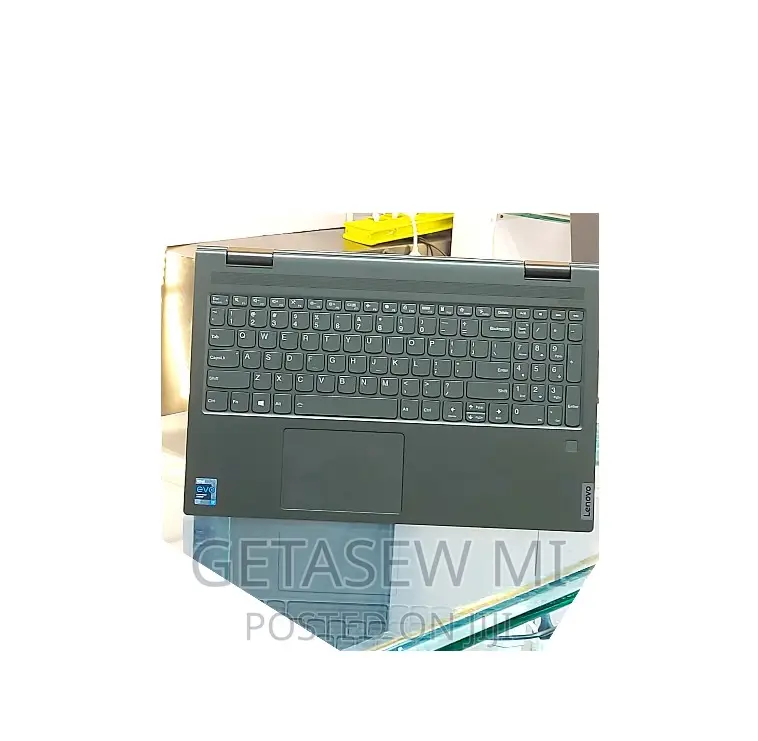 New Laptop Lenovo 12GB Intel Core I7 SSD 512GB