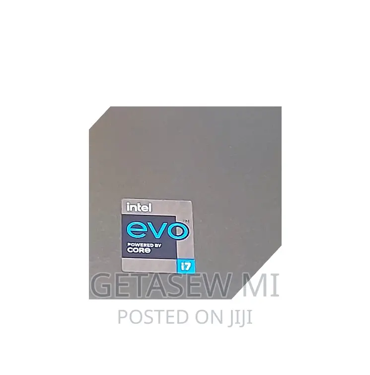 New Laptop Lenovo 12GB Intel Core I7 SSD 512GB