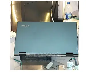 New Laptop Lenovo 12GB Intel Core I7 SSD 512GB