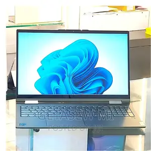 Photo - New Laptop Lenovo 12GB Intel Core I7 SSD 512GB