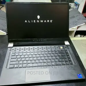 New Laptop Alienware M17x R2 16GB Intel Core I7 SSD 1.5T