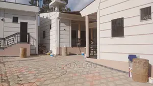 Furnished 5bdrm House in የሚሸጥ ኤል ሸፕ መሪ አካባቢ, Yeka for sale