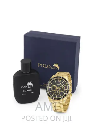 Photo - Polo Air Gift Pack for Him